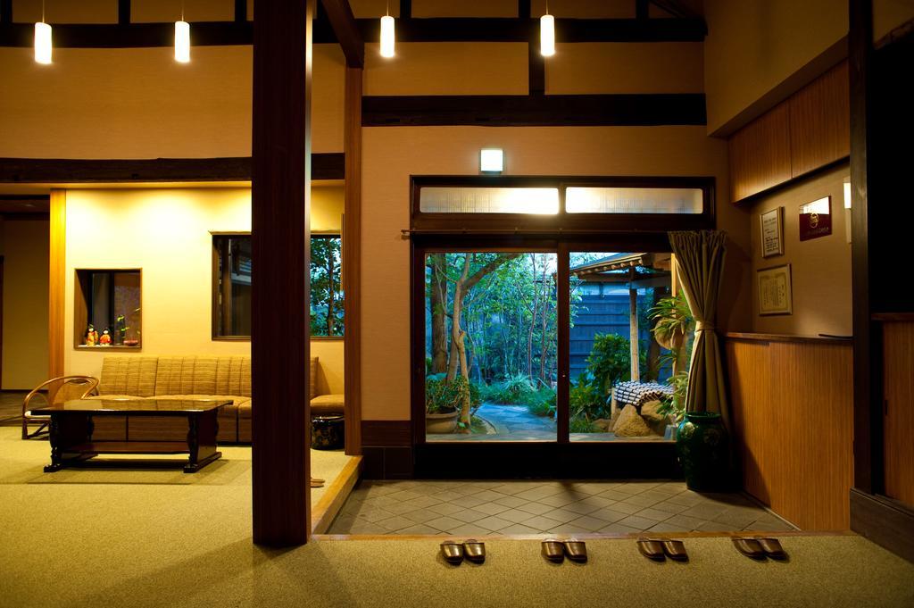 Matsuyone Toyohashi Exterior photo
